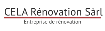 CELA Rénovation Sàrl